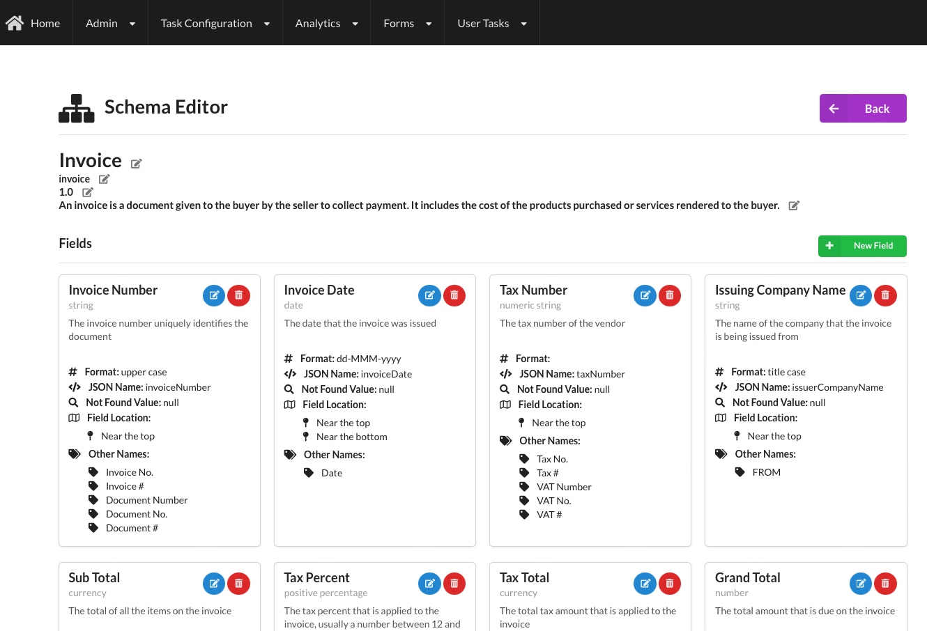 Intellim Product